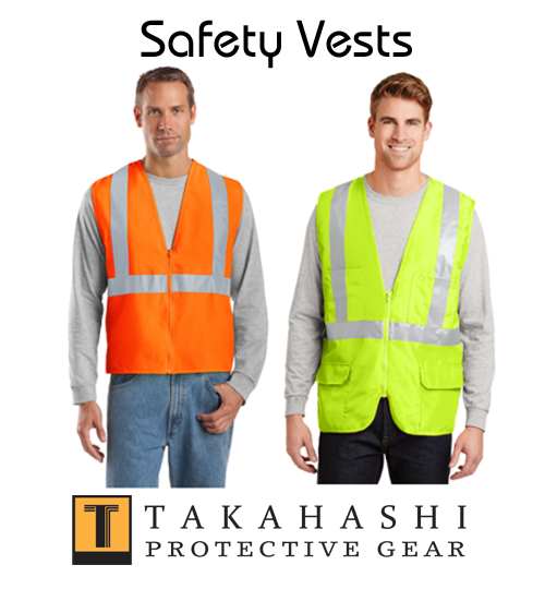 Protective Vests