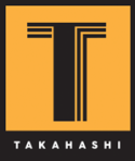 Takahashi logo